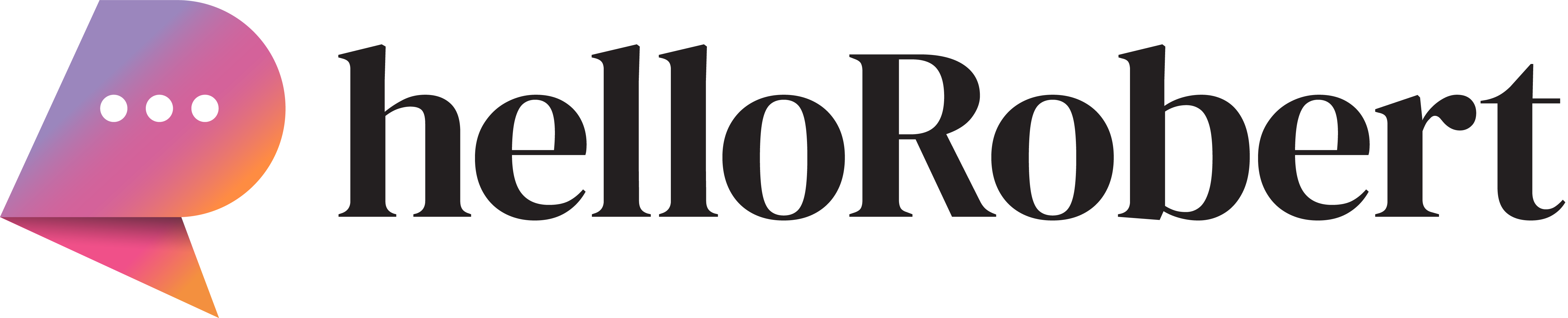 helloRobert
